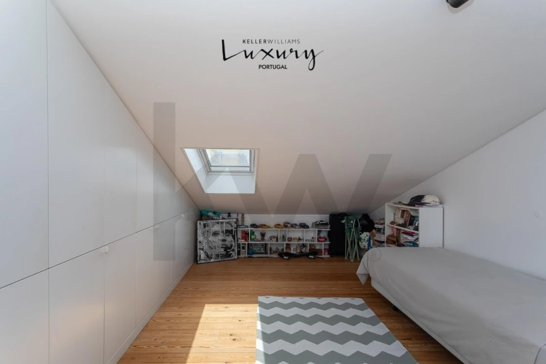 Apartamento T4 para Venda em Avenidas Novas Foto 17
