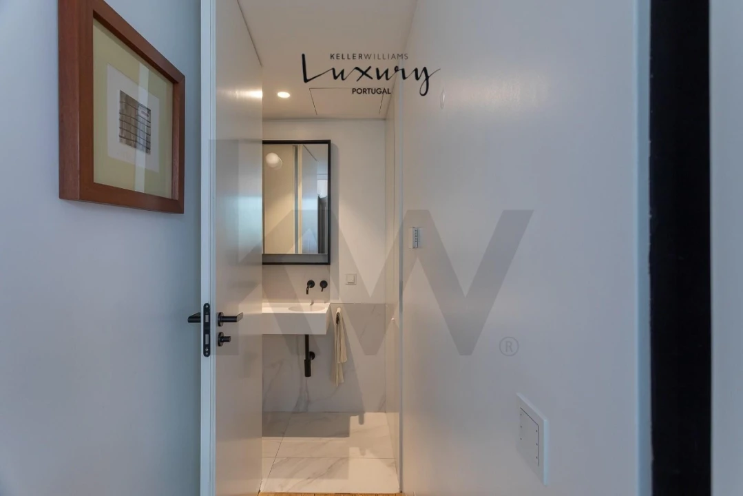 Apartamento T4 para Venda em Avenidas Novas Foto 18