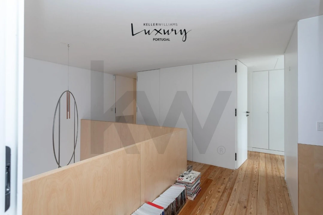 Apartamento T4 para Venda em Avenidas Novas Foto 20