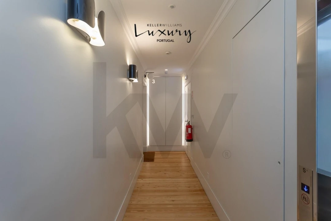 Apartamento T4 para Venda em Avenidas Novas Foto 25