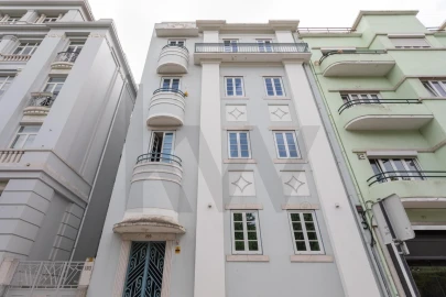 Apartamento T4 para Venda em Avenidas Novas