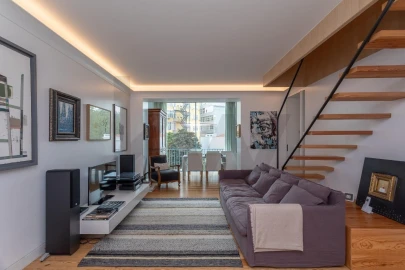 Apartamento T4 para Venda em Avenidas Novas