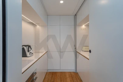 Apartamento T4 para Venda em Avenidas Novas