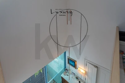 Apartamento T4 para Venda em Avenidas Novas