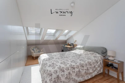 Apartamento T4 para Venda em Avenidas Novas