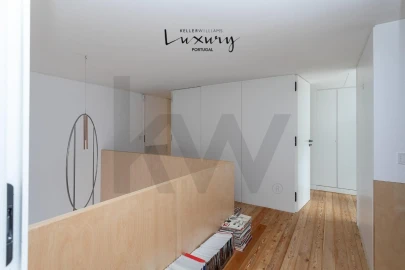 Apartamento T4 para Venda em Avenidas Novas