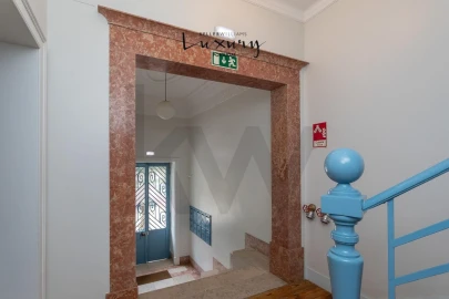 Apartamento T4 para Venda em Avenidas Novas