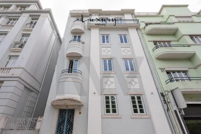 Apartamento T4 para Venda em Avenidas Novas