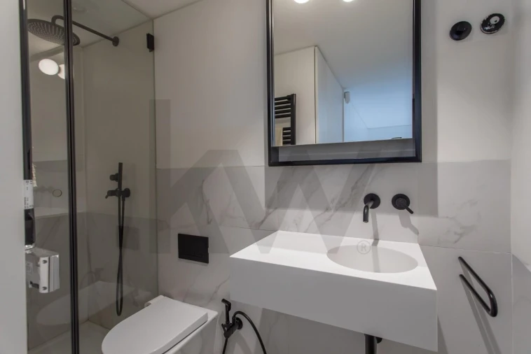 Apartamento T4 para Venda em Avenidas Novas Foto 15