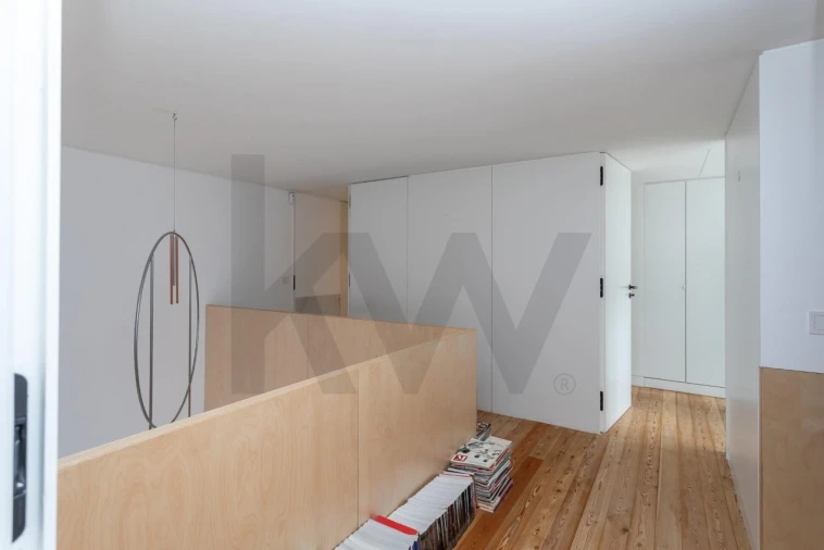 Apartamento T4 para Venda em Avenidas Novas Foto 16