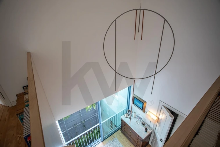 Apartamento T4 para Venda em Avenidas Novas Foto 17