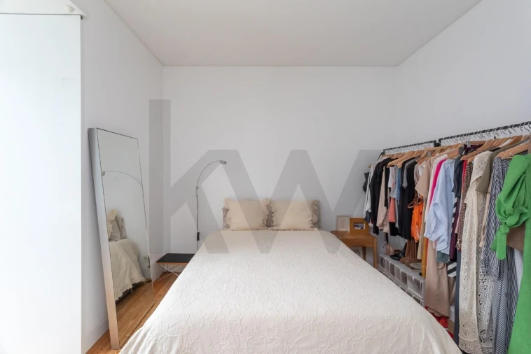 Apartamento T4 para Venda em Avenidas Novas Foto 19