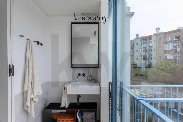 Apartamento T4 para Venda em Avenidas Novas Foto 13