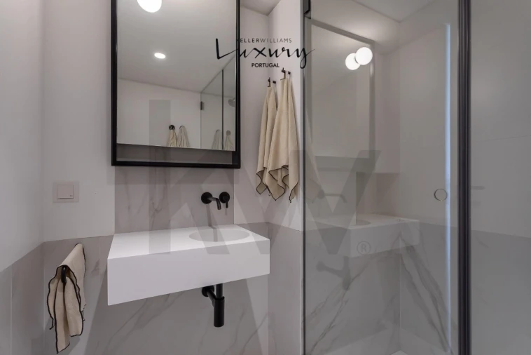 Apartamento T4 para Venda em Avenidas Novas Foto 16