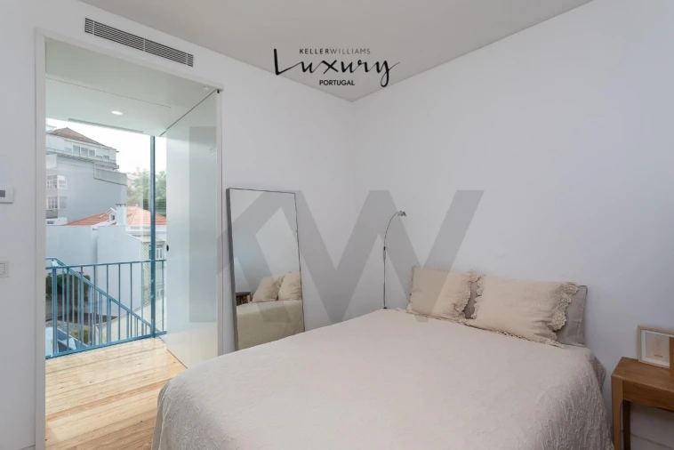 Apartamento T4 para Venda em Avenidas Novas Foto 15