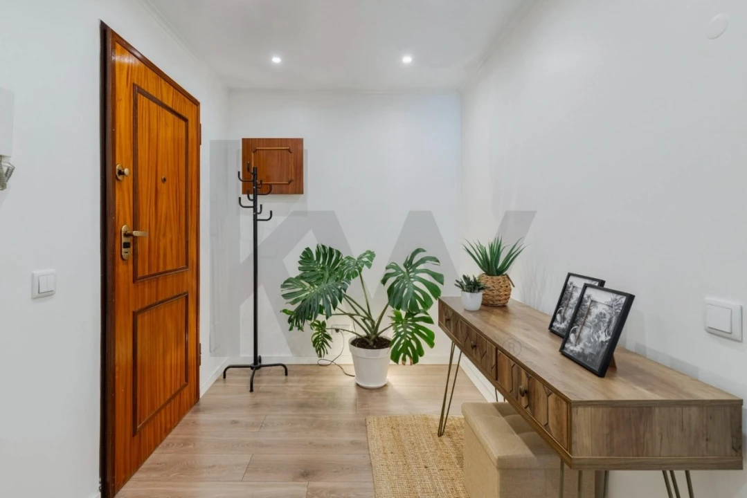 Apartamento T2 para Venda em Almada, Cova da Piedade, Pragal e Cacilhas Foto 2