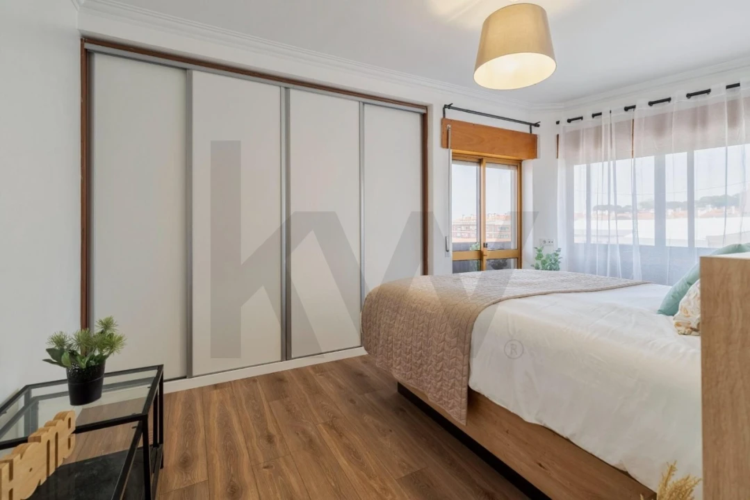 Apartamento T2 para Venda em Almada, Cova da Piedade, Pragal e Cacilhas Foto 17