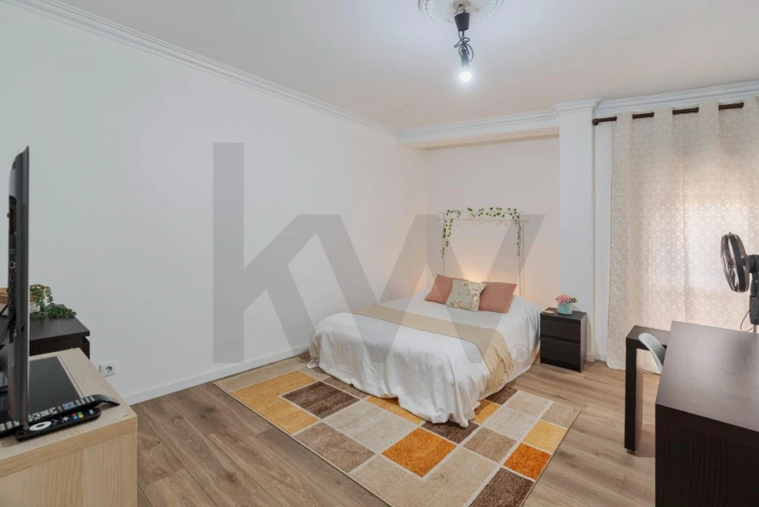 Apartamento T2 para Venda em Almada, Cova da Piedade, Pragal e Cacilhas Foto 21