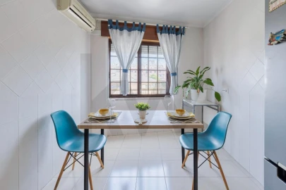 Apartamento T2 para Venda em Almada, Cova da Piedade, Pragal e Cacilhas