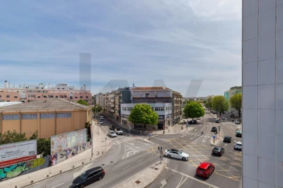 Apartamento T2 para Venda em Almada, Cova da Piedade, Pragal e Cacilhas