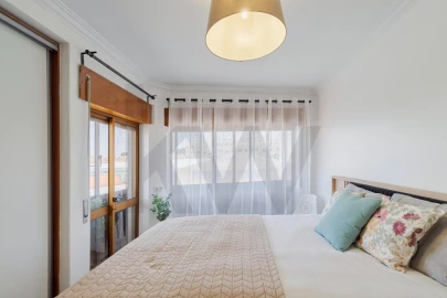 Apartamento T2 para Venda em Almada, Cova da Piedade, Pragal e Cacilhas