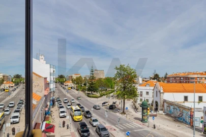 Apartamento T2 para Venda em Almada, Cova da Piedade, Pragal e Cacilhas