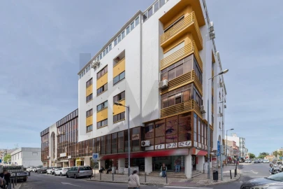 Apartamento T2 para Venda em Almada, Cova da Piedade, Pragal e Cacilhas