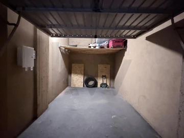 Garagem para Venda em Alto do Seixalinho, Santo André e Verderena