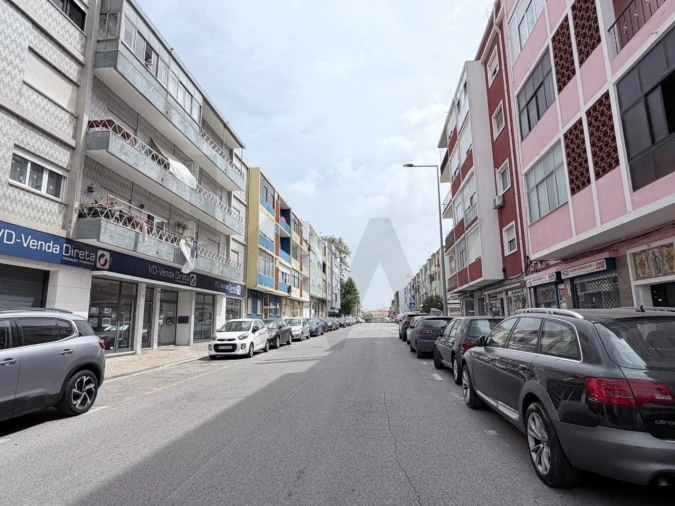 Garagem para Venda em Alto do Seixalinho, Santo André e Verderena Foto 12