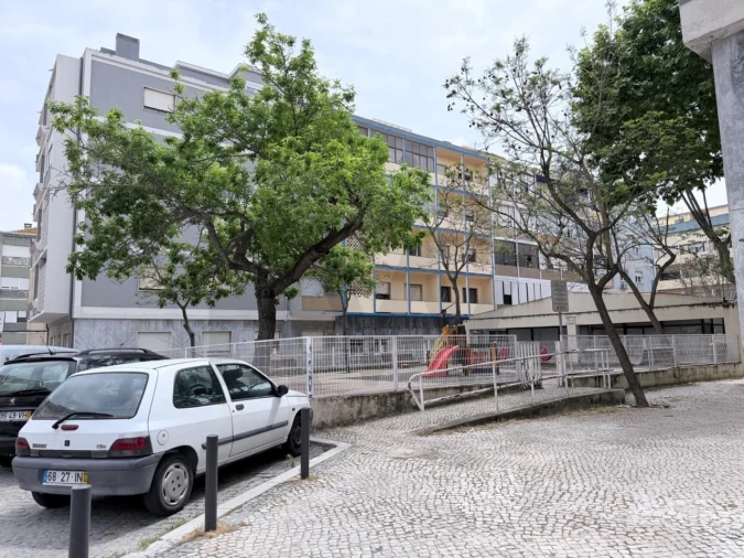 Garagem para Venda em Alto do Seixalinho, Santo André e Verderena Foto 14