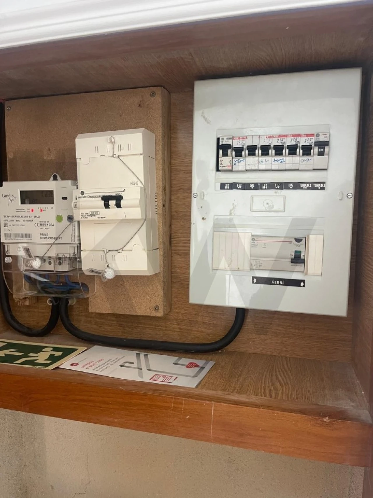 Loja para Arrendamento em Algueirão-Mem Martins Foto 17