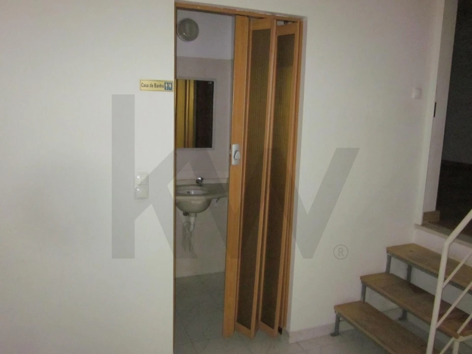 Loja para Arrendamento em Algueirão-Mem Martins Foto 19