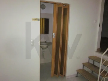 Loja para Arrendamento em Algueirão-Mem Martins