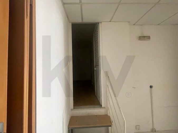 Loja para Arrendamento em Algueirão-Mem Martins Foto 18