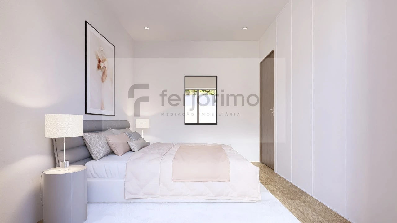 Apartamento T2 para Venda em Abação e Gémeos Foto 18