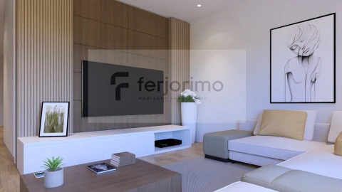 Apartamento T2 para Venda em Abação e Gémeos