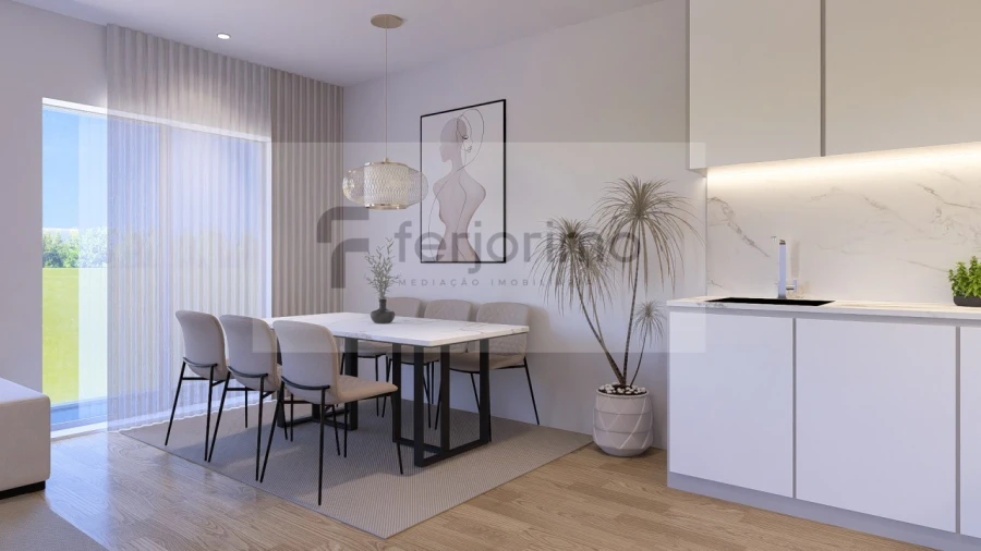 Apartamento T2 para Venda em Abação e Gémeos Foto 4