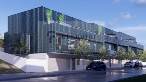 Apartamento T1 para Venda em Abação e Gémeos