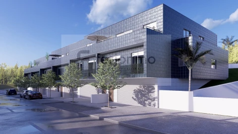 Apartamento T1 para Venda em Abação e Gémeos