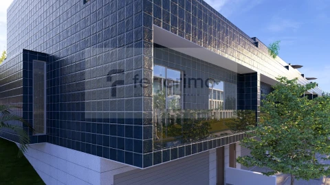 Apartamento T1 para Venda em Abação e Gémeos