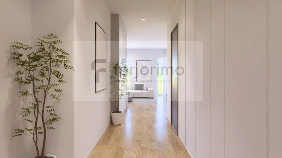 Apartamento T1 para Venda em Abação e Gémeos Foto 12