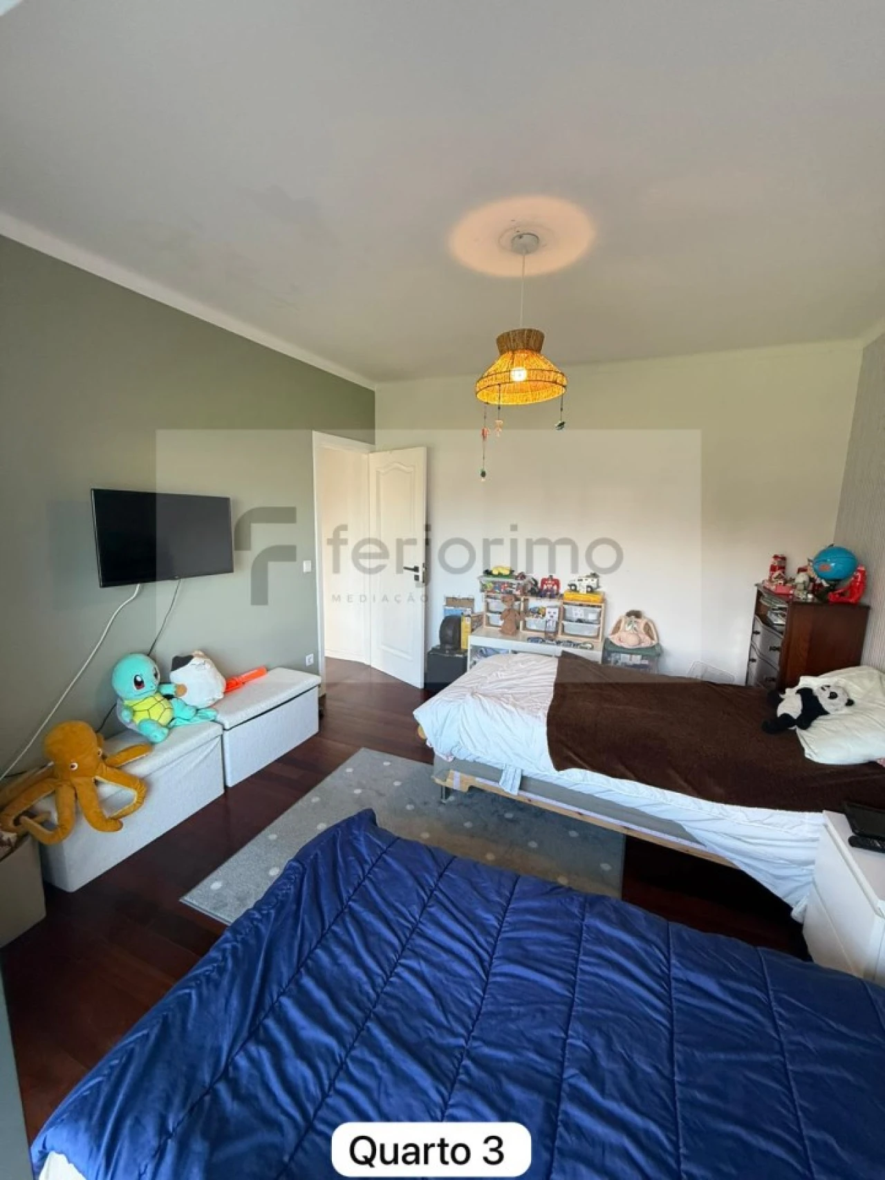 Moradia T3 para Venda em Costa Foto 16