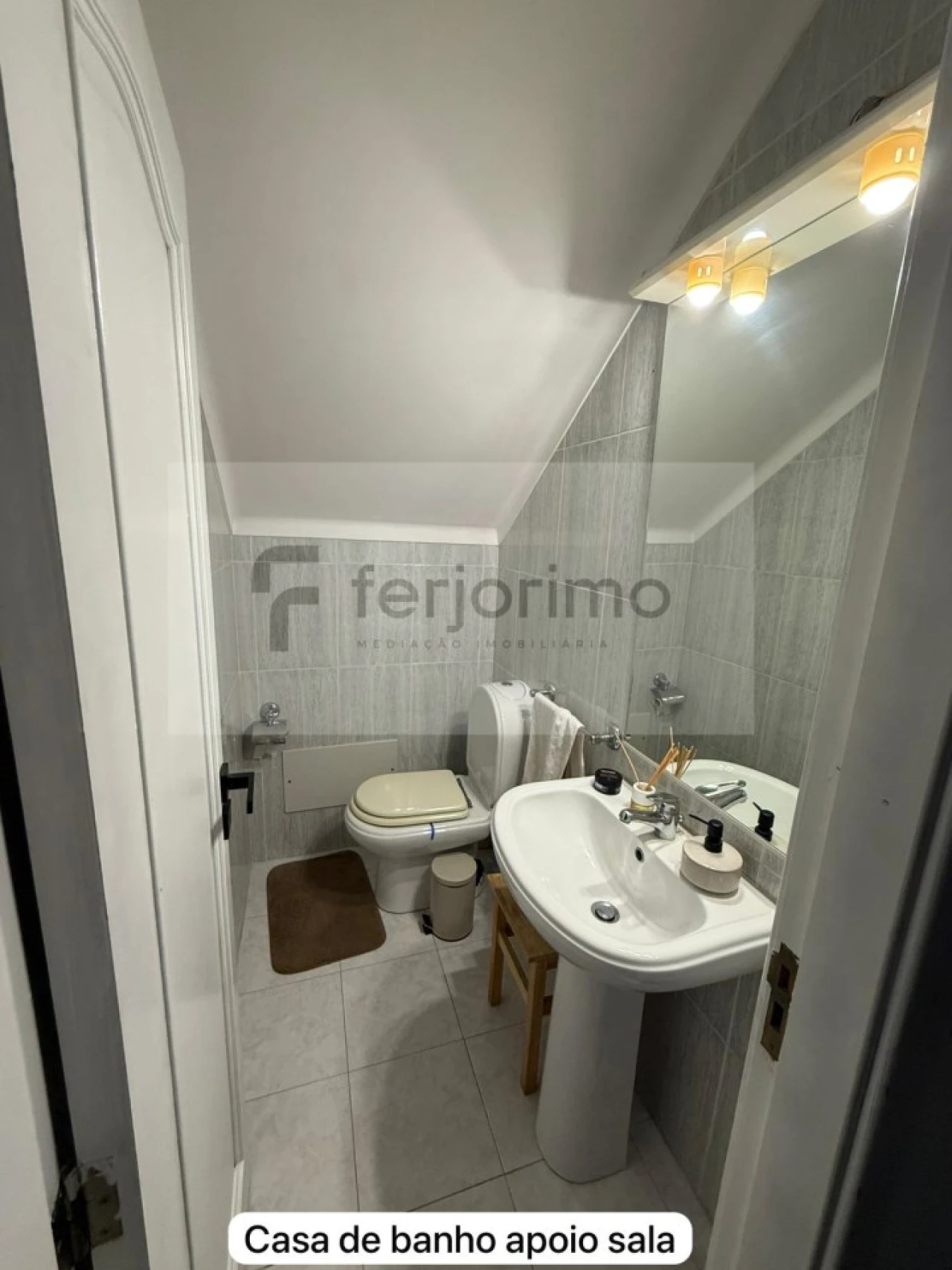 Moradia T3 para Venda em Costa Foto 21