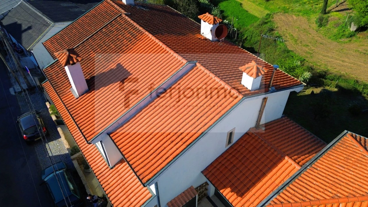 Moradia T3 para Venda em Costa Foto 53