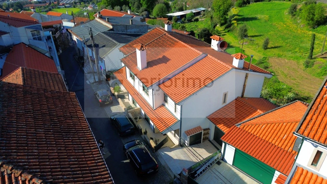 Moradia T3 para Venda em Costa Foto 54