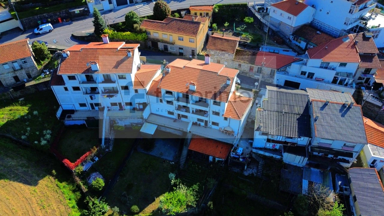 Moradia T3 para Venda em Costa Foto 55