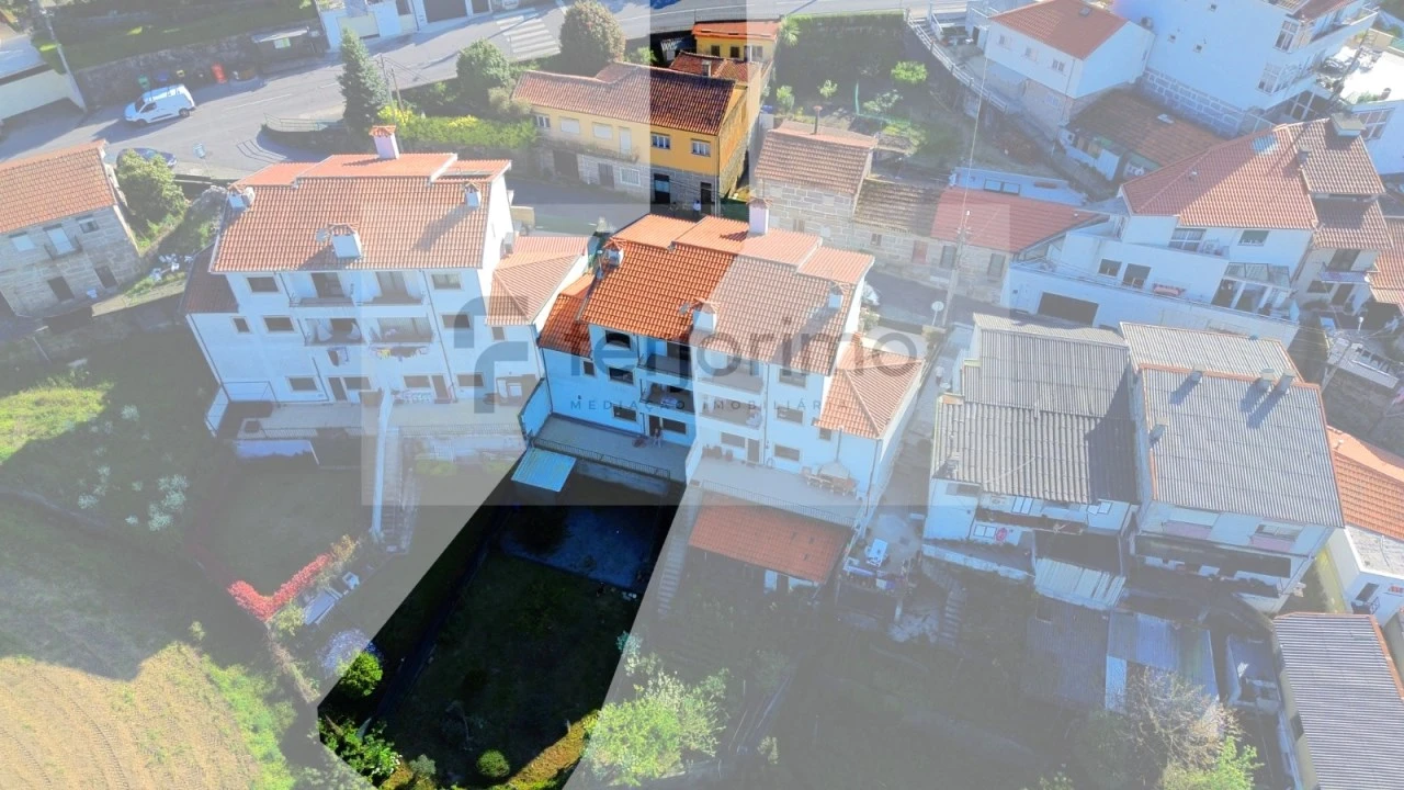 Moradia T3 para Venda em Costa Foto 56