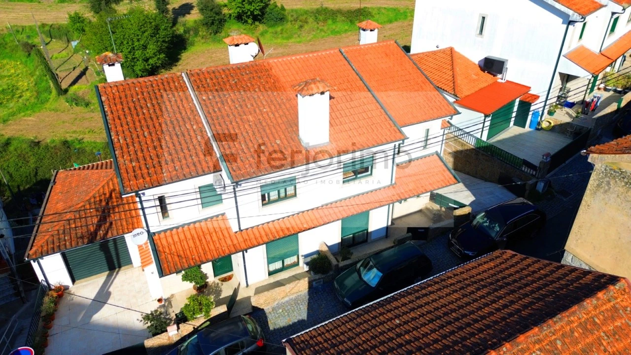 Moradia T3 para Venda em Costa Foto 61