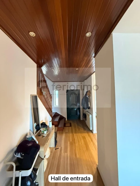 Moradia T3 para Venda em Costa