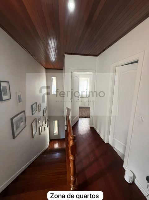 Moradia T3 para Venda em Costa